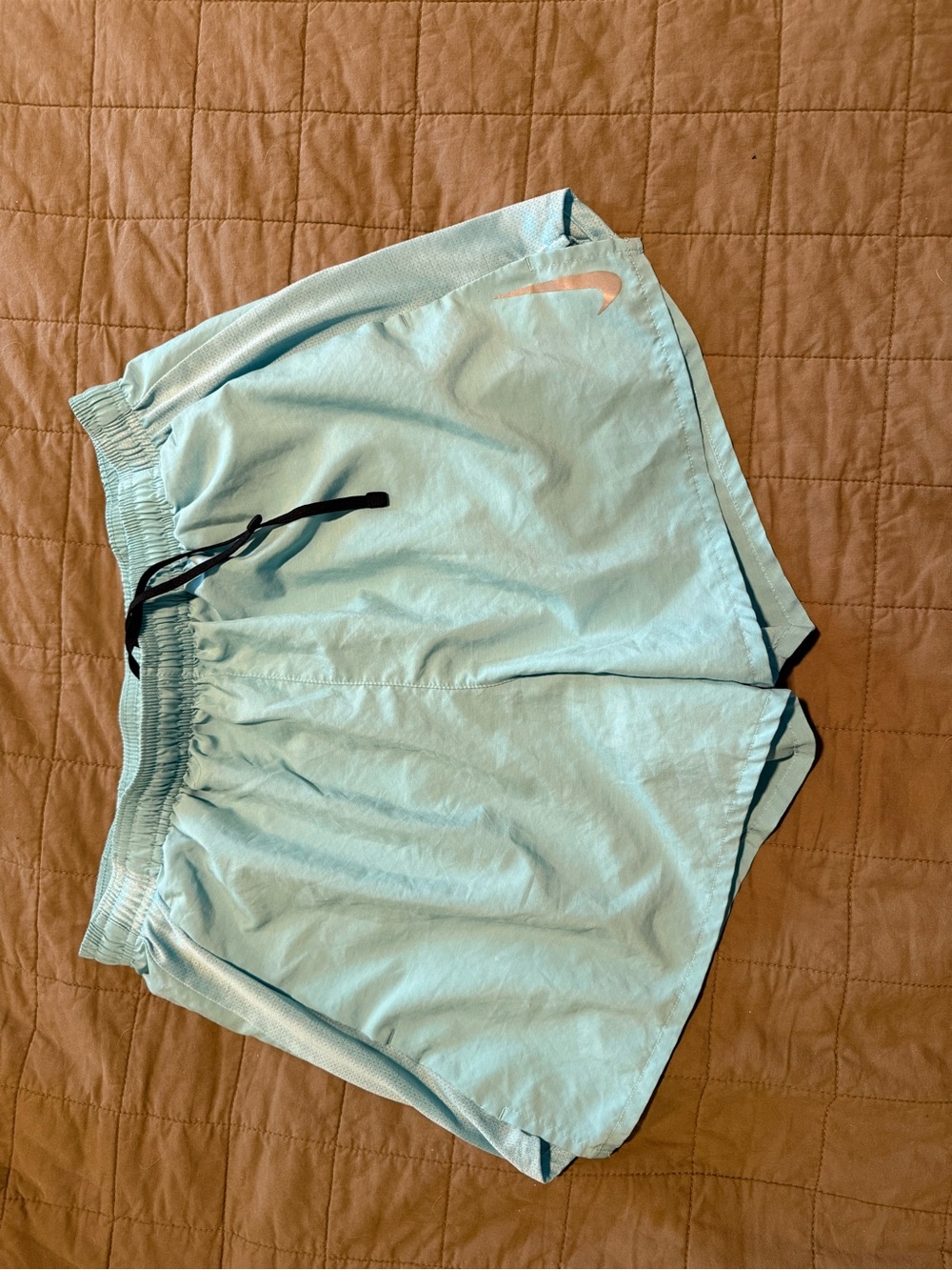 Nike Men’s 5 in shorts